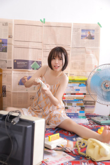 杨敏思版新西厢记